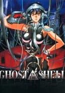 Ghost in the Shell