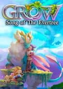 Grow: Song of the Evertree