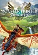 Monster Hunter Stories 2: Wings of Ruin