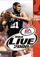 NBA Live 2000