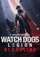 Watch Dogs: Legion - Bloodline