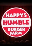 Happy's Humble Burger Farm
