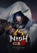 Nioh 2: The Tengu's Disciple
