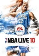 NBA Live 10