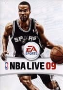 NBA Live 09
