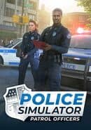 Police Simulator: Patrol Officers