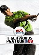 Tiger Woods PGA Tour 09
