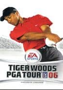 Tiger Woods PGA Tour 06