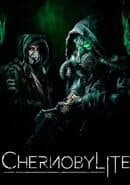 Chernobylite