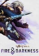 Godfall: Fire and Darkness