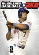 Major League Baseball 2K8