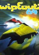 Wipeout 64