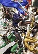 Shin Megami Tensei V