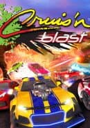 Cruis'n Blast