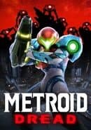 Metroid Dread