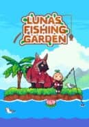 Luna's Fishing Garden