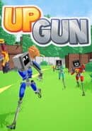 UpGun cover art