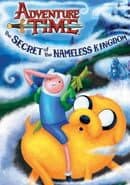 Adventure Time: The Secret of the Nameless Kingdom