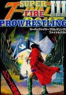 Super Fire Pro Wrestling III Final Bout