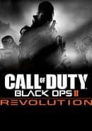 Call of Duty: Black Ops II - Revolution