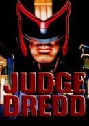 Judge Dredd