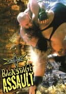 WCW Backstage Assault