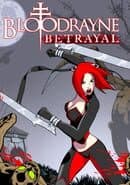 BloodRayne: Betrayal