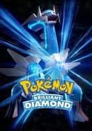 Pokémon Brilliant Diamond