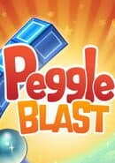 Peggle Blast