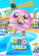 Bro Falls: Ultimate Showdown