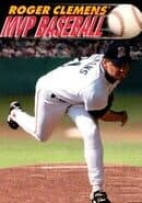 Roger Clemens' MVP Baseball