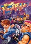 Mighty Final Fight