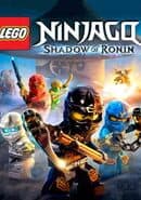 LEGO Ninjago: Shadow of Ronin