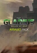 Warhammer 40,000: Gladius - Relics of War: Assault Pack