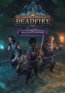 Pillars of Eternity II: Deadfire - The Forgotten Sanctum