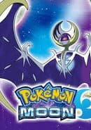 Pokémon Moon