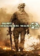 Call of Duty: Modern Warfare 2 cover art