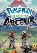 Pokémon Legends: Arceus