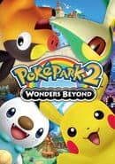 PokéPark 2: Wonders Beyond