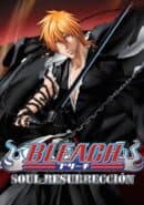 Bleach: Soul Resurrección