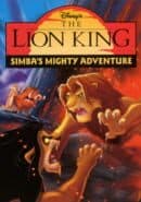 Disney's The Lion King: Simba's Mighty Adventure