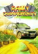 Rally Championships