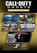 Call of Duty: Ghosts - Devastation