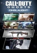Call of Duty: Ghosts - Onslaught