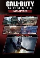 Call of Duty: Ghosts - Nemesis