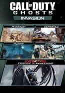 Call of Duty: Ghosts - Invasion