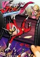 Viewtiful Joe: Double Trouble!