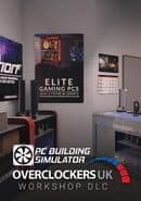 PC Building Simulator: Overclockers UK Workshop
