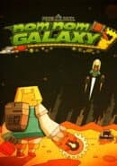PixelJunk Nom Nom Galaxy