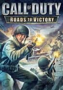 Call of Duty: Roads to Victory cover art